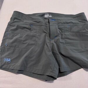 Huk Women's Shorts